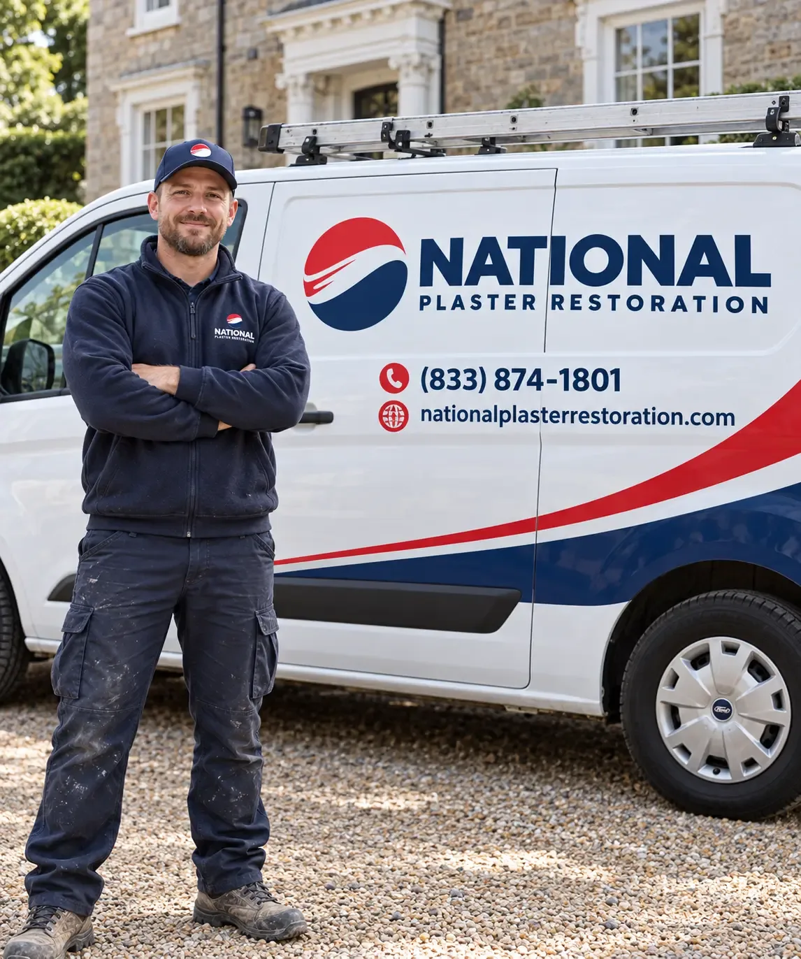 Plaster Repair company in Bay City, WI